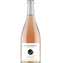 Rosé Brut I, Stoneboat Vineyards