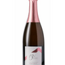 Rose Brut NV, 13th Street Winery
