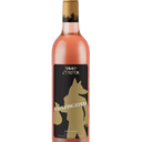Rosé - Confiscated 2024, Moon Curser Vineyards