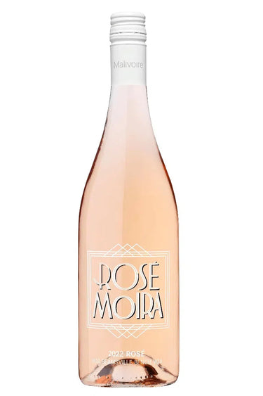 Rosé Moira 2023, Malivoire Wine Company
