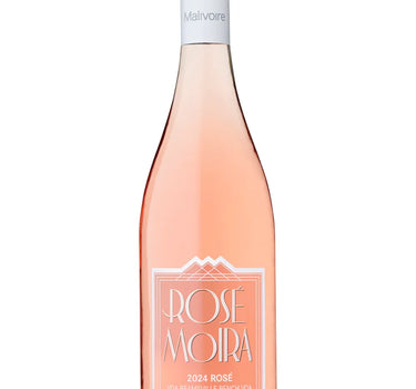 Rosé Moira 2024, Malivoire Wine Company