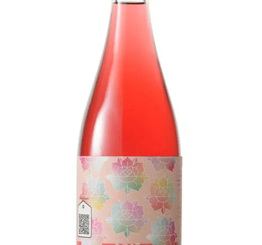 Rosé Pet-Nat 2021, Traynor Family Vineyard