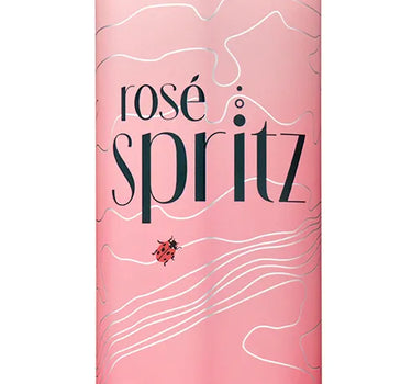 Rosé Spritz - 250 ml cans 2025, Malivoire Wine Company - 250