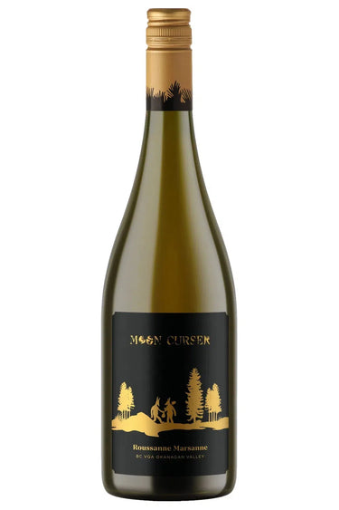 Roussanne Marsanne 2022, Moon Curser Vineyards