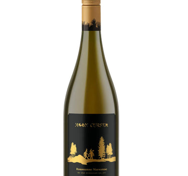 Roussanne Marsanne 2024, Moon Curser Vineyards