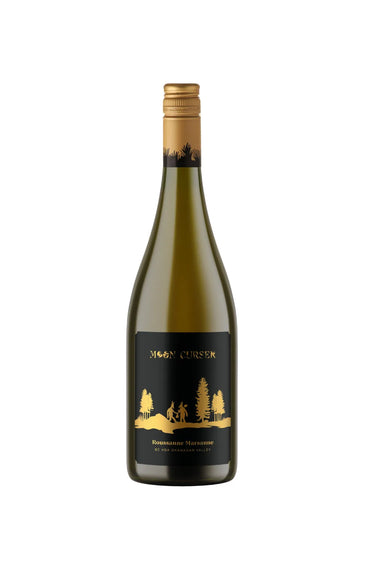 Roussanne Marsanne 2024, Moon Curser Vineyards