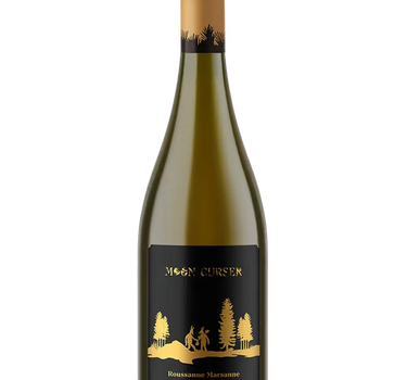 Roussanne Marsanne 2025, Moon Curser Vineyards