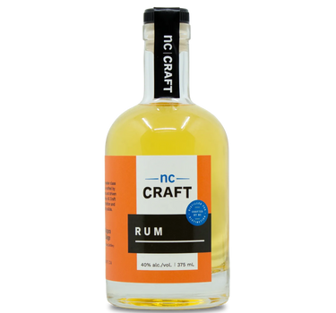 Rum, Niagara College Teaching Winery