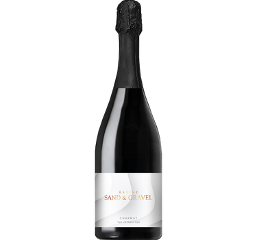 Sand & Gravel Charmat, Ravine Vineyard Estate Winery - 750 ml