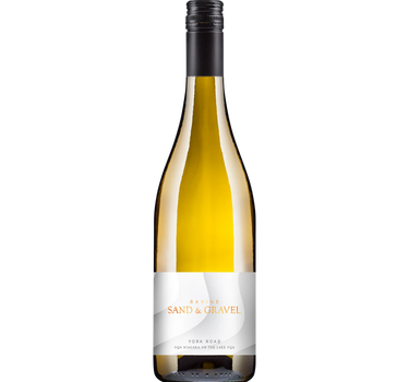 Sand & Gravel York Road 2024, Ravine Vineyard Estate Winery - 750 ml