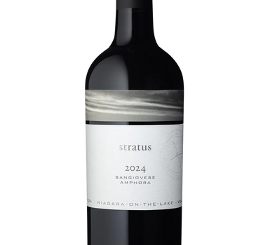 Sangiovese Amphora 2024, Stratus Vineyards - 750