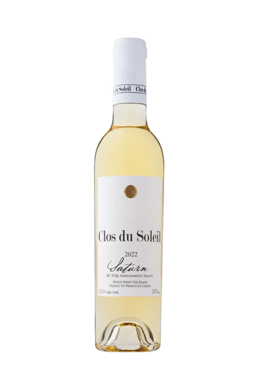 Saturn 2022, Clos du Soleil