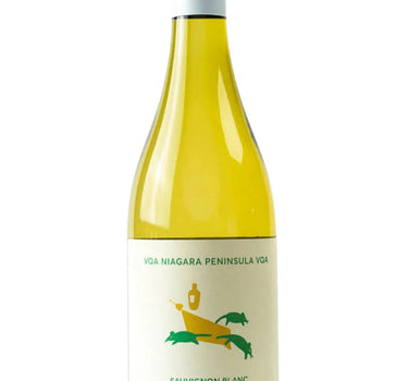 Sauvignon Blanc 2022, Traynor Family Vineyard