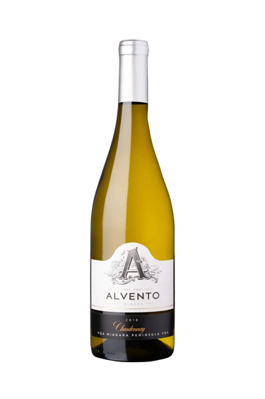 Sauvignon Blanc 2023, Alvento Winery