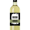 Sauvignon Blanc 2023, Creekside Estate Winery