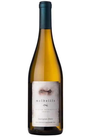 Sauvignon Blanc 2019, Meldville Wines