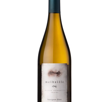 Sauvignon Blanc 2025, Meldville Wines