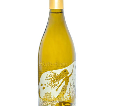 Sauvignon Blanc Semillon 2022, Mythology Vineyard