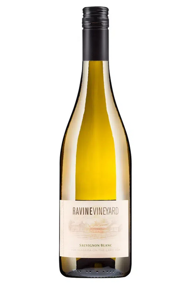 Sauvignon Blanc 2023, Ravine Vineyard Estate Winery