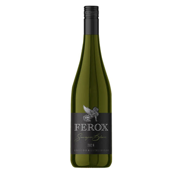 Sauvignon Blanc 2024, Ferox by Fabian Reis