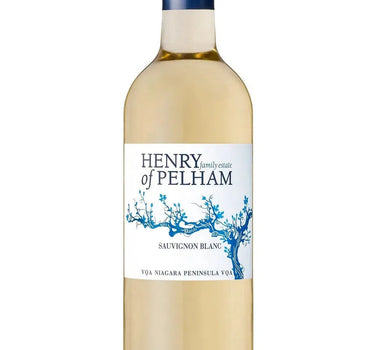 Sauvignon Blanc 2024, Henry Of Pelham Estate Winery