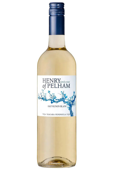 Sauvignon Blanc 2024, Henry Of Pelham Estate Winery