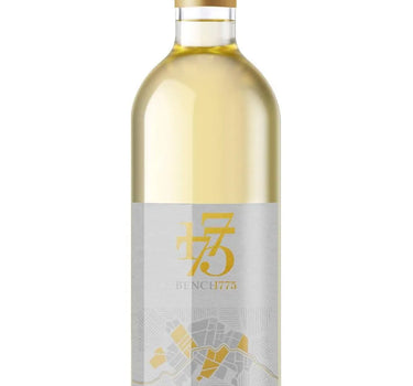 Sauvignon Blanc 2025, Bench 1775 Winery