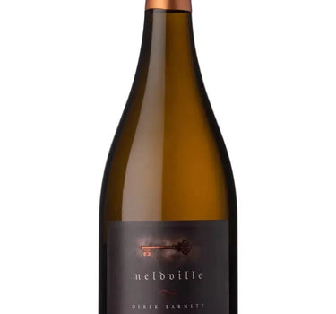 Sauvignon Blanc Barrel Select 2021, Meldville Wines