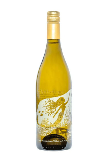 Sauvignon Blanc Semillon 2022, Mythology Vineyard