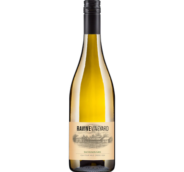 Sauvignon Gris 2025, Ravine Vineyard Estate Winery - 750 ml