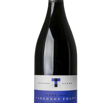 Grower's Blend Cabernet Franc 2020, Tawse Winery