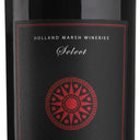 Select Cabernet Merlot 2019, Holland Marsh Winery - 750 ml