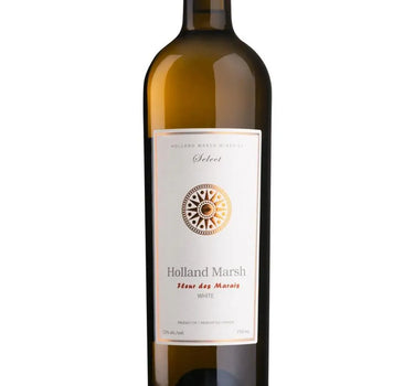 Select Fleur Des Marais 2023, Holland Marsh Winery - 750 ml