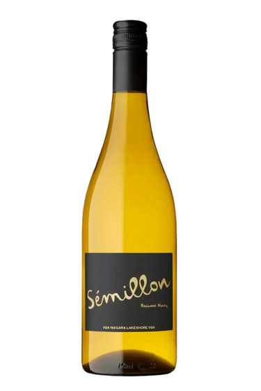 Sémillon 2022, Rosewood Estates Winery