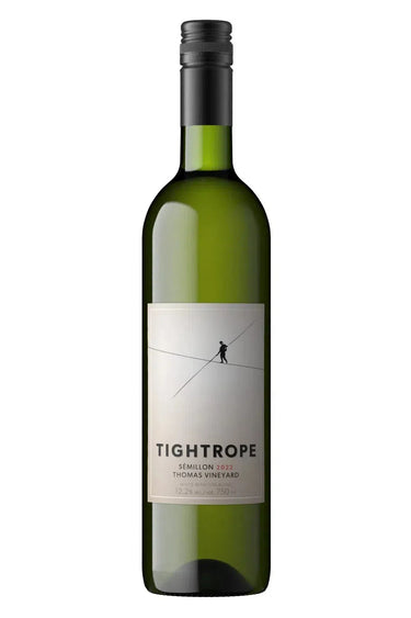 Sémillon 2022, Tightrope Winery