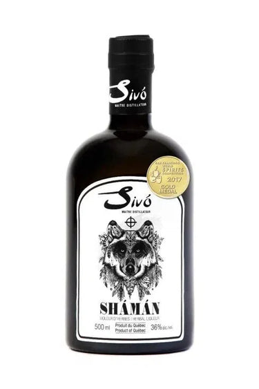 Shámán, Maison Sivo