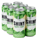 Shiny Apple Cider - Apple Cider (6 Pack), Shiny Apple Cider Home Of Fresh Wines