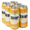 Shiny Apple Cider - Pineapple Mango (6 Pack), Shiny Apple Cider Home Of Fresh Wines