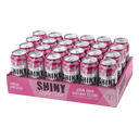Shiny Apple Cider - Rosé (24 Pack), Shiny Apple Cider Home Of Fresh Wines