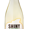 Shiny Happy People, Shiny Apple Cider Home Of Fresh Wines - 750 ml