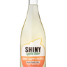 Shiny Happy People, Shiny Apple Cider Home Of Fresh Wines - 750 ml