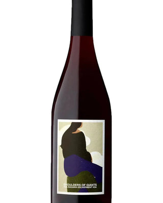 Shoulders of Giants 2020, Rosewood Estates Winery