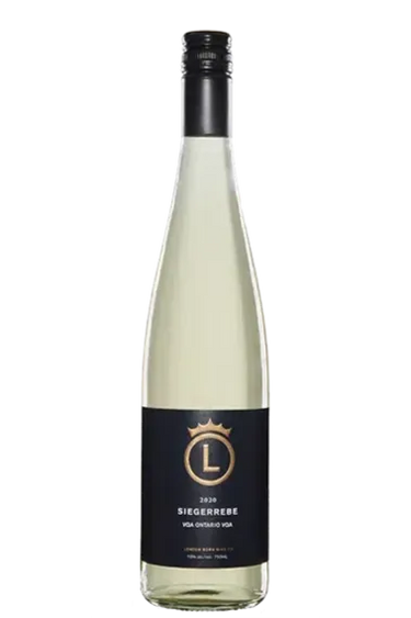 Siegerrebe 2020, London Born Wine Co