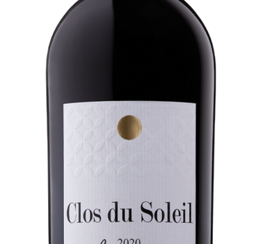 Signature Magnum (1.5L) 2020, Clos du Soleil - 1500