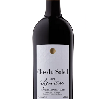 Signature Magnum (1.5L) 2020, Clos du Soleil - 1500