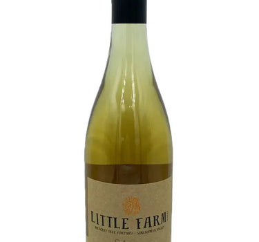 Siliceuse Chardonnay 2022, Little Farm Winery