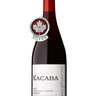 Silver Bridge Syrah 2019, Kacaba Vineyards