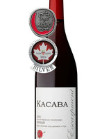 Silver Bridge Syrah 2021, Kacaba Vineyards