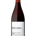Silver Bridge Syrah Library Selection 2014, Kacaba Vineyards - 750