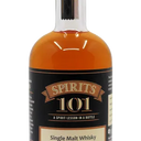Single Malt Whisky, Niagara College Teaching Winery